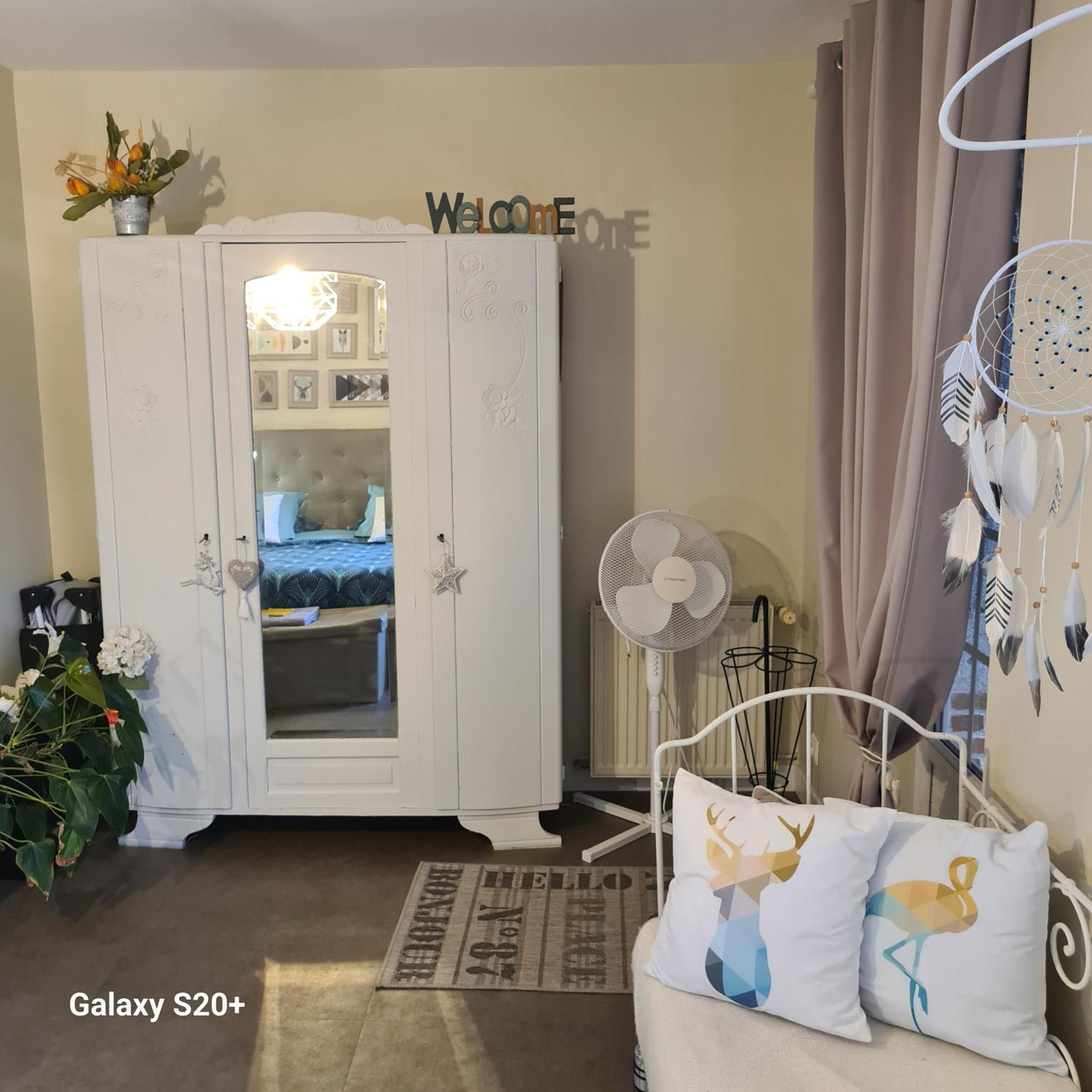 Chambres D'Hotes La Queriere Mur-de-Sologne Εξωτερικό φωτογραφία