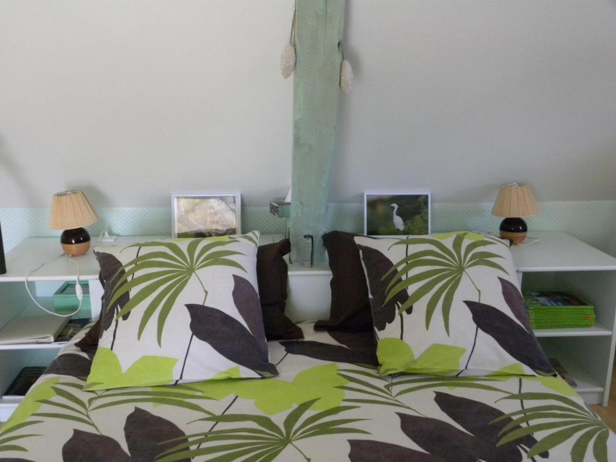 Chambres D'Hotes La Queriere Mur-de-Sologne Εξωτερικό φωτογραφία